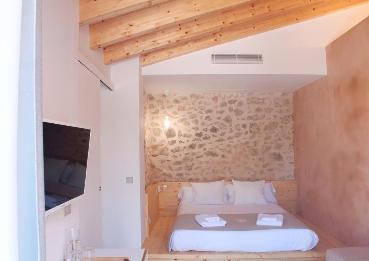 Can Cota Boutique - Turismo De Interior Selva  Pokoj fotografie