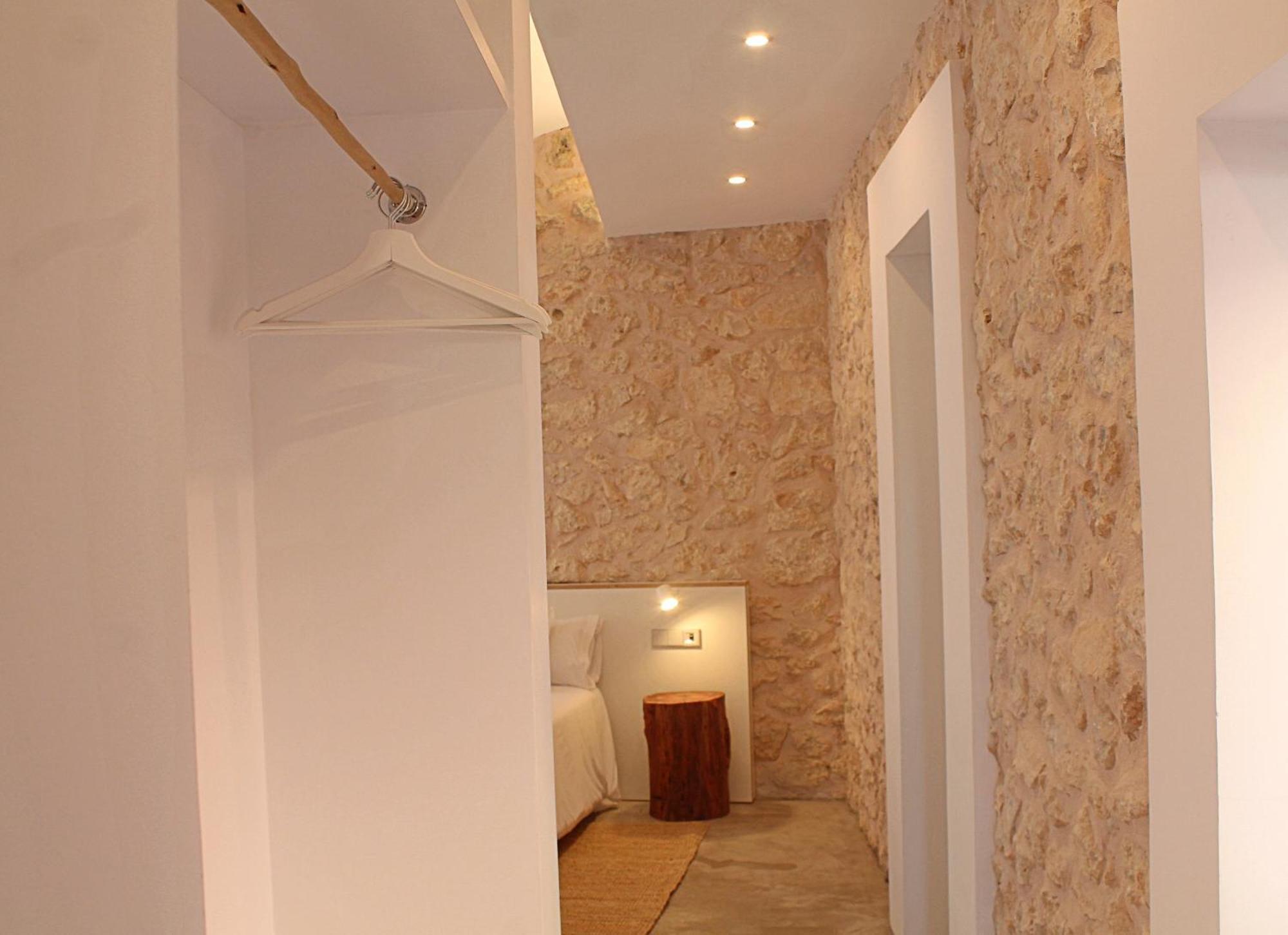 Can Cota Boutique - Turismo De Interior Selva  Pokoj fotografie