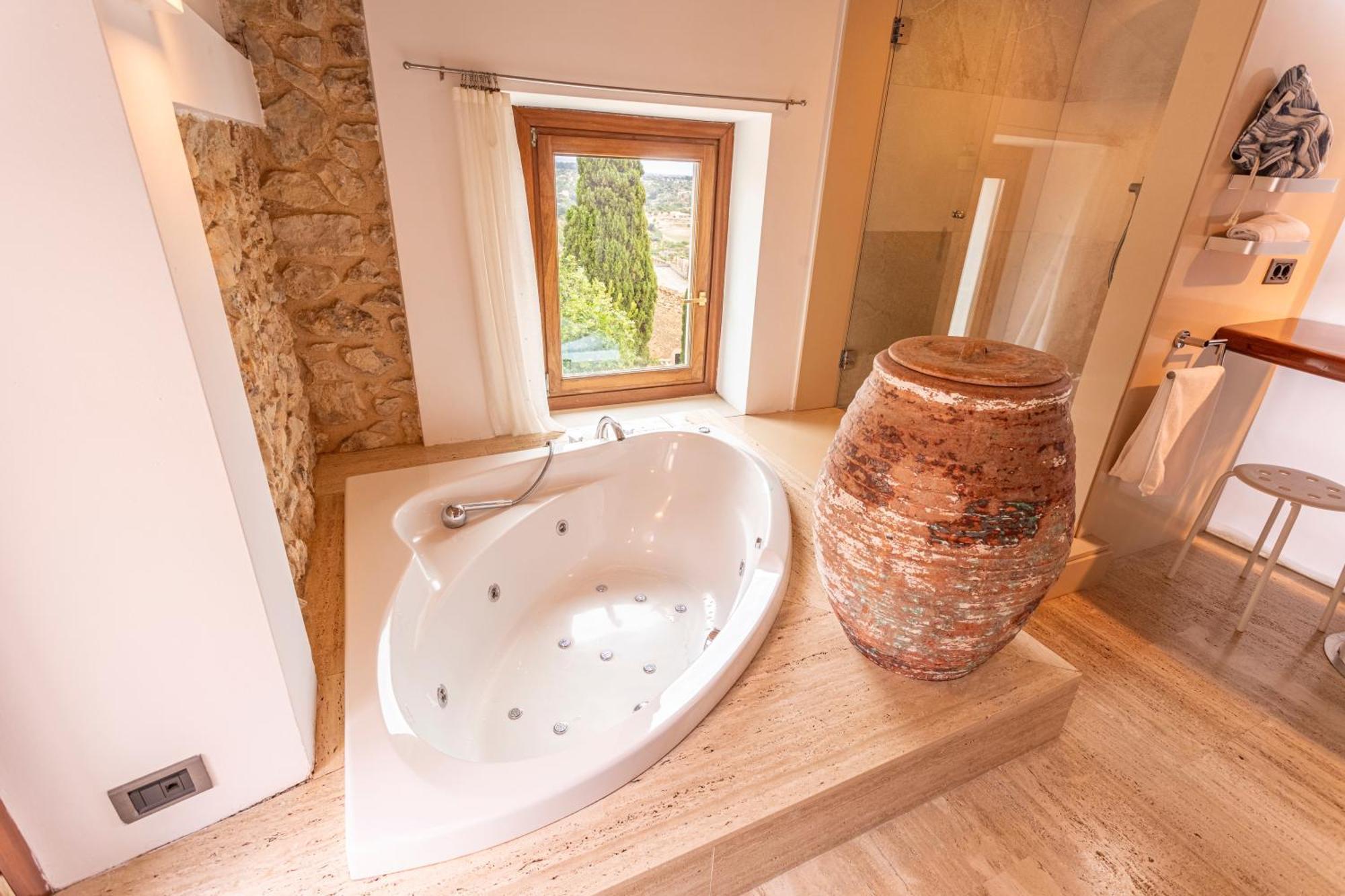 Can Cota Boutique - Turismo De Interior Selva  Exteriér fotografie