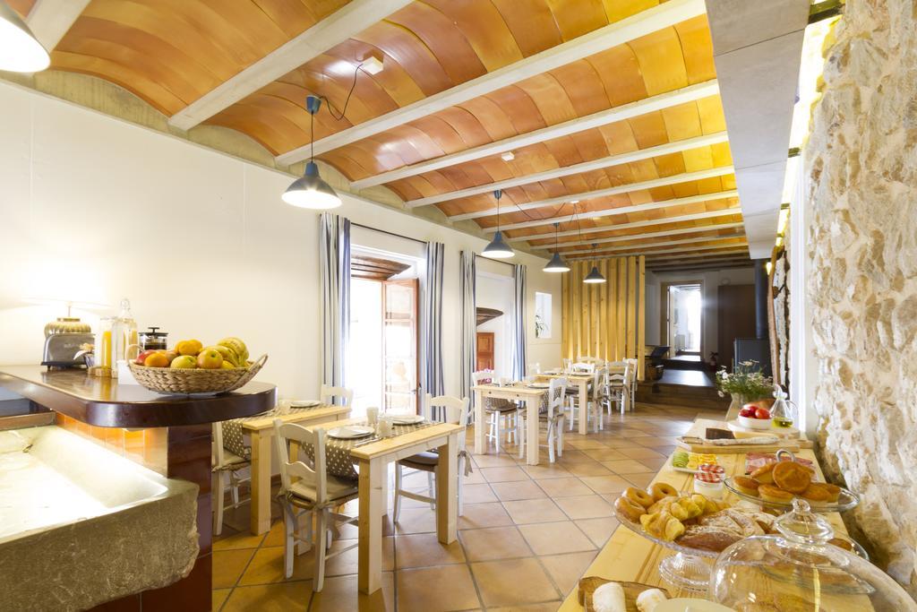 Can Cota Boutique - Turismo De Interior Selva  Exteriér fotografie